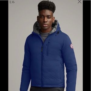 Canada Goose Lodge Hoody